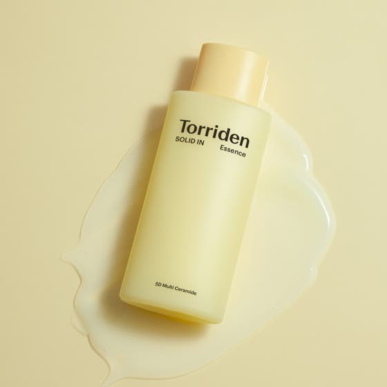 SOLID-IN All Day Essence
