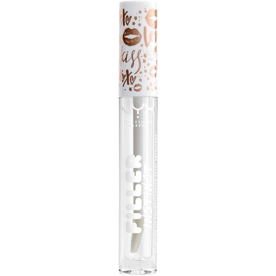 Filler Instinct Plumping Lip Polish