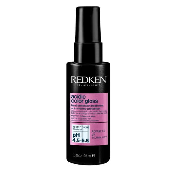 Acidic Color Gloss Leave-In Gift