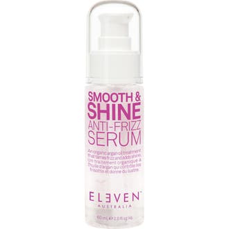 Smooth & Shine Anti-Frizz Serum