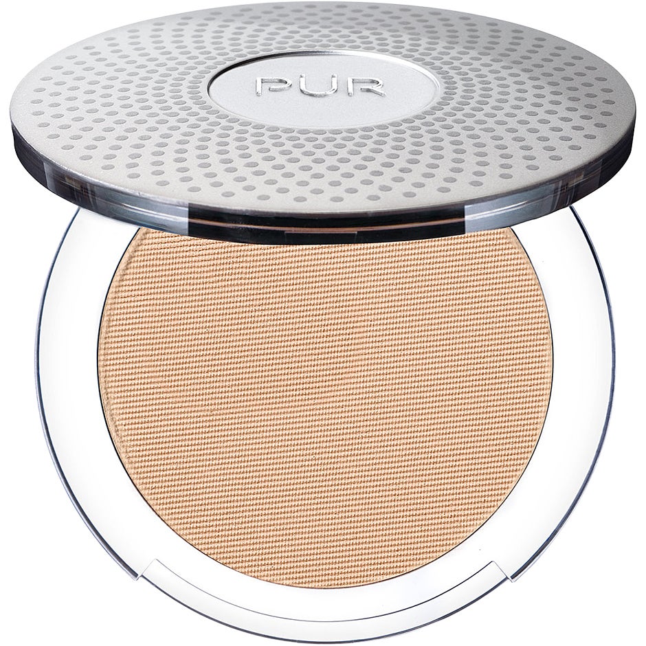 4-in-1 Pressed Mineral Foundation Porcelain/ LP4 8 g