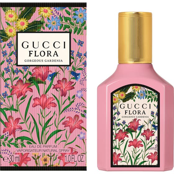 Flora Gorgeous
