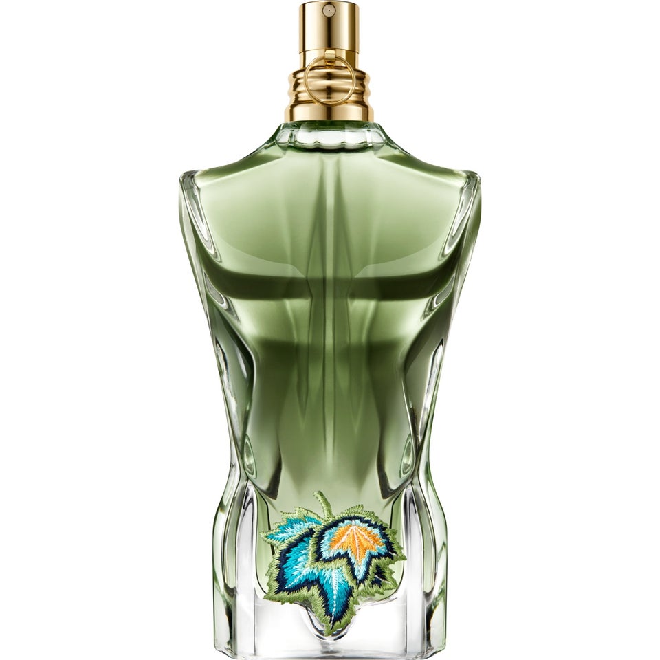 Le Beau Paradise Garden Eau de Parfum