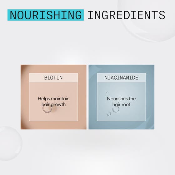 System 3 Shampoo & Treatment Set