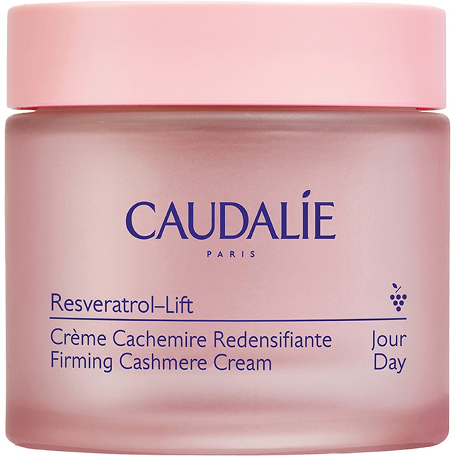 Caudalie Resveratrol-Lift Firming Cashmere Cream (50 ml)