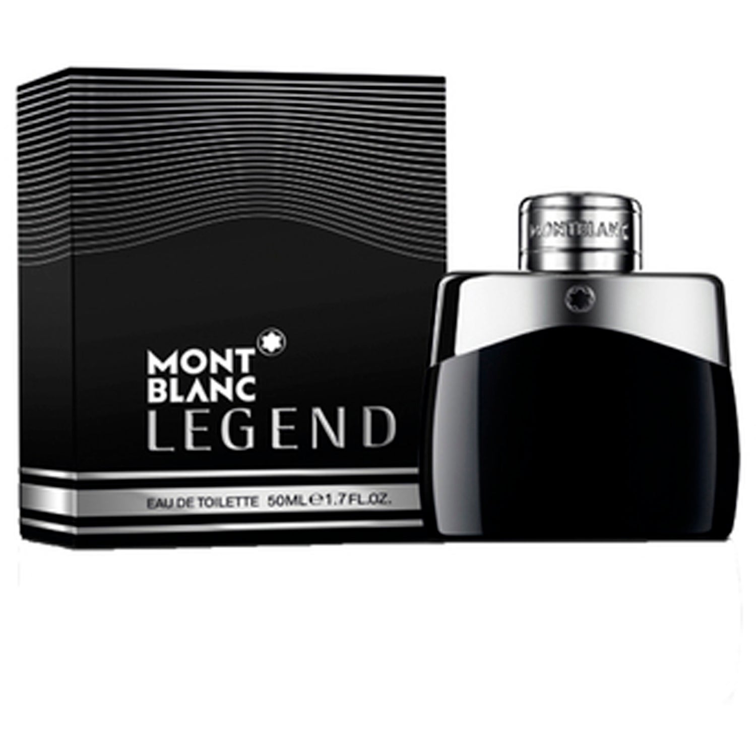 Montblanc Legend Pour Homme Eau de Toilette - 50 ml