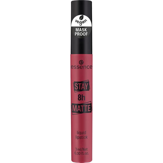 StayH Matte Liquid Lipstick