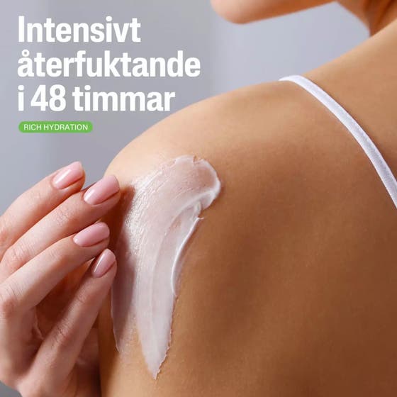 Moisturizing Cream