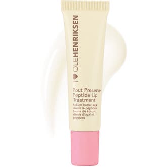 Lip Treatment Pout Preserve