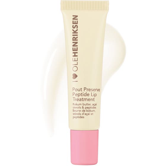 Lip Treatment Pout Preserve