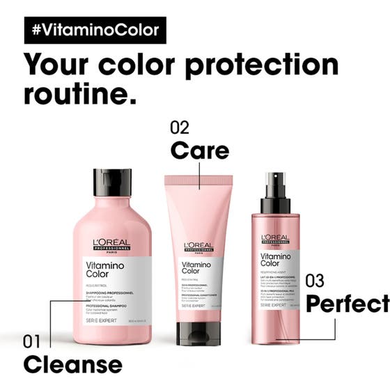 Vitamino Conditioner