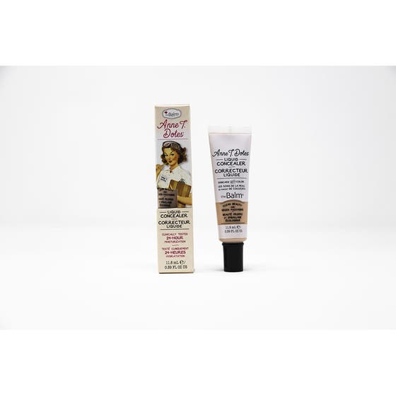 Anne T. Dotes Liquid Concealer
