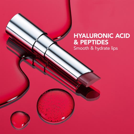 Full-On Plumping Lipstick - Satin