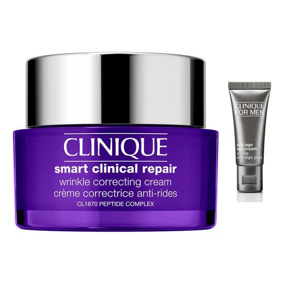 Smart Repair & Eye Care Duo