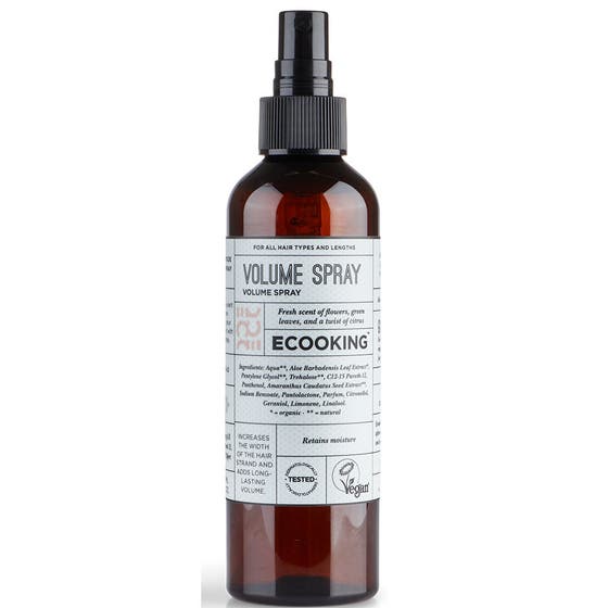 Volume Spray