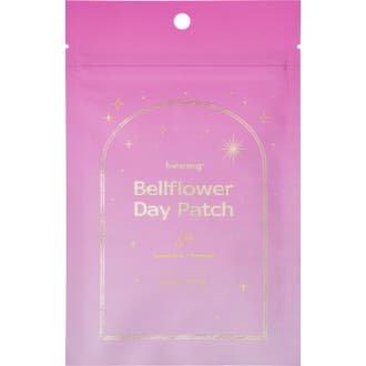Bellflower Day Patch