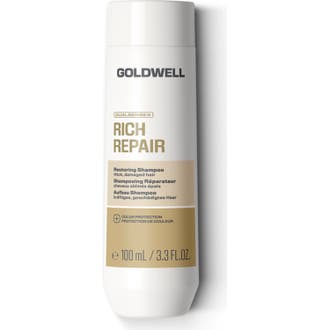 Dualsenses Rich Repair Restoring Shampoo