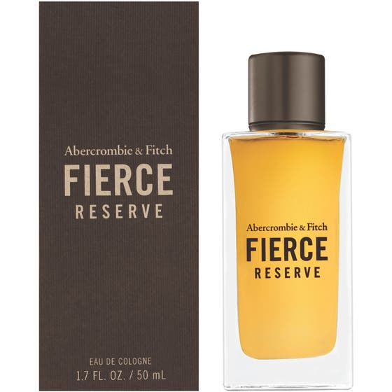 Fierce Reserve