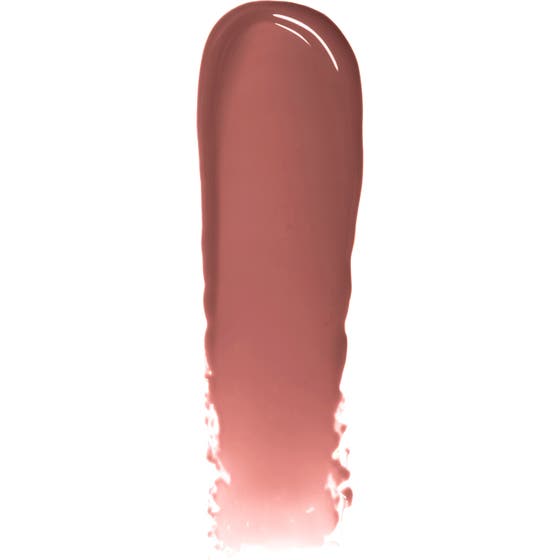 Crushed Oil-Infused Lipgloss