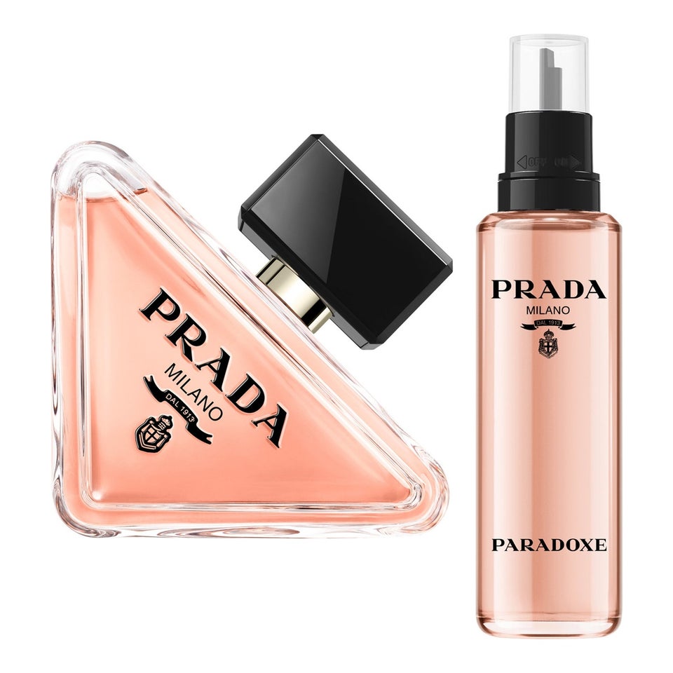 Paradoxe EdP 30 ml & 100 ml Refill