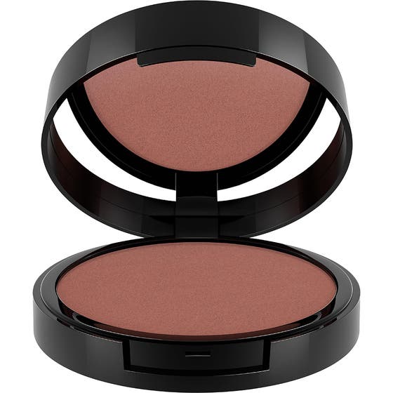 Nature Enhanced Cream Blush