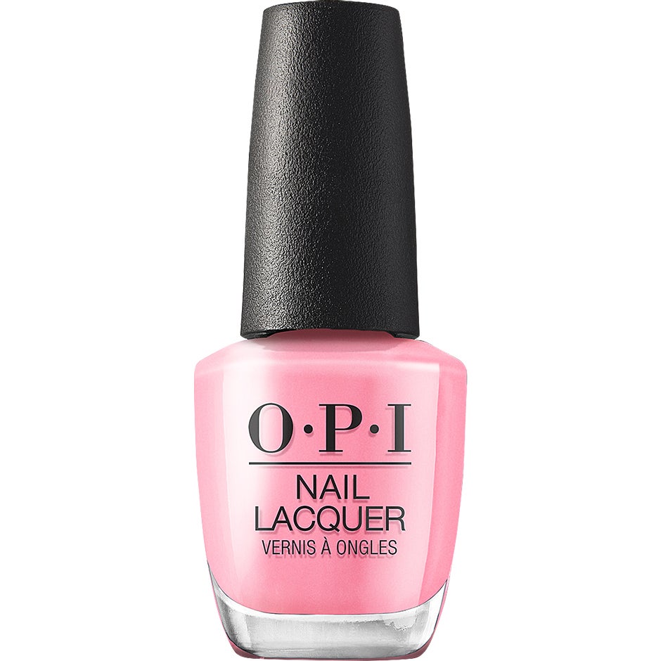 OPI Racing for Pinks 15 ml