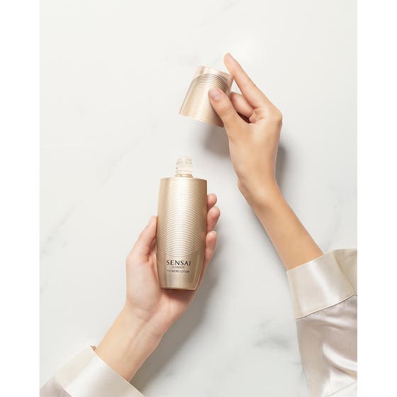 Ultimate The Micro Lotion