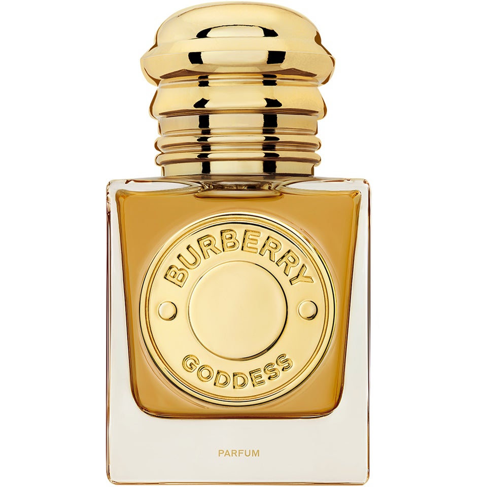 Goddess Parfum