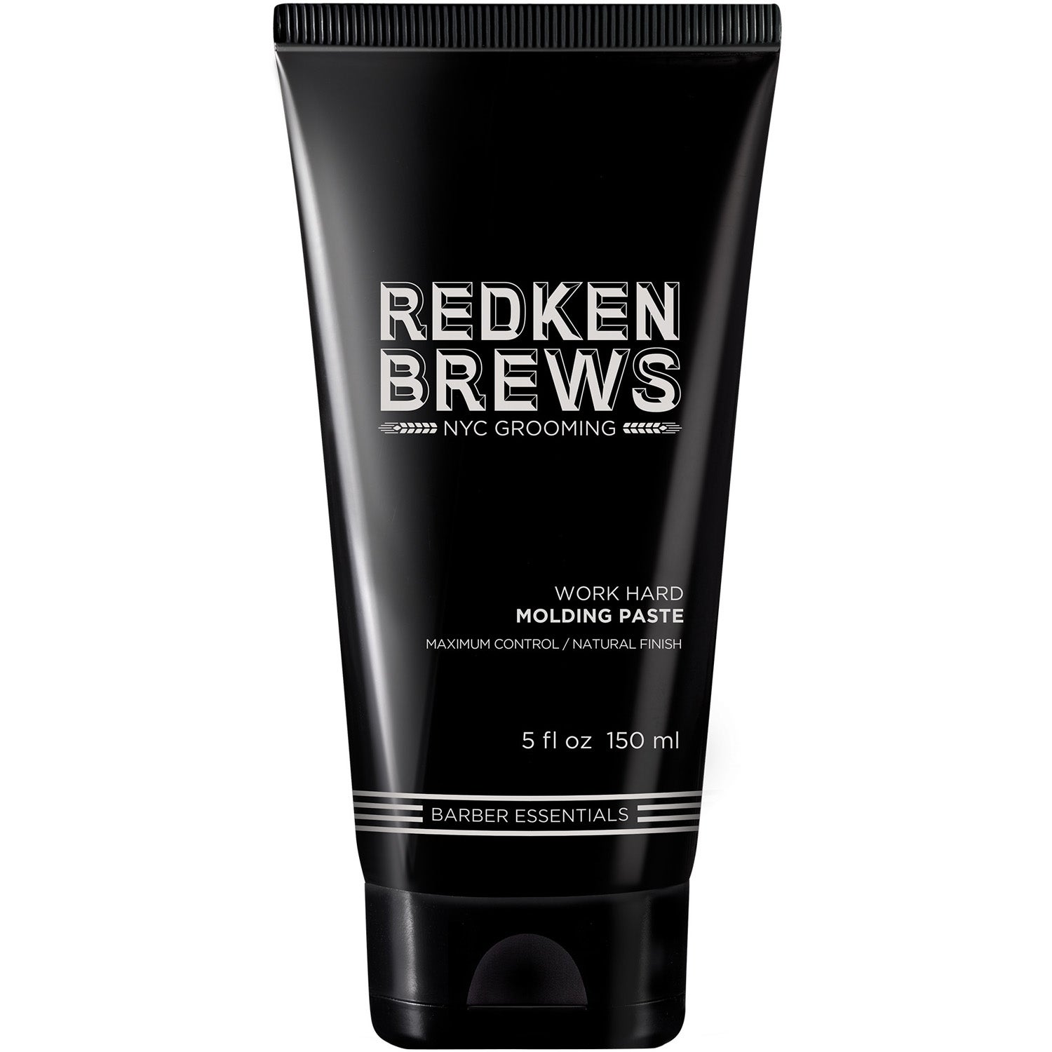 Redken Brews Work Hard Molding Paste styling herr