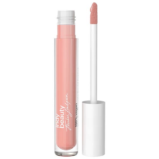 Kiss & Tell! Matte Liquid Lipstick