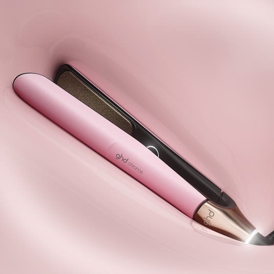 Chronos Limited Edition Hair Straightener