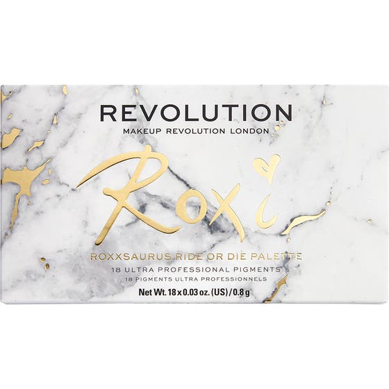 Revolution X Roxxsaurus