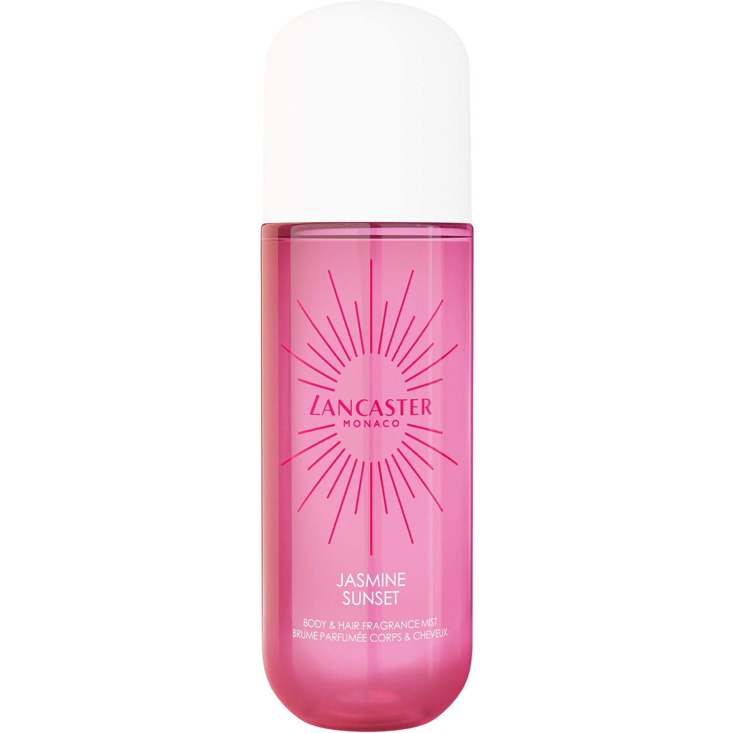 Lancaster Fragrance Hair and Body Mist The Coconut Club parfym dam – bild 3