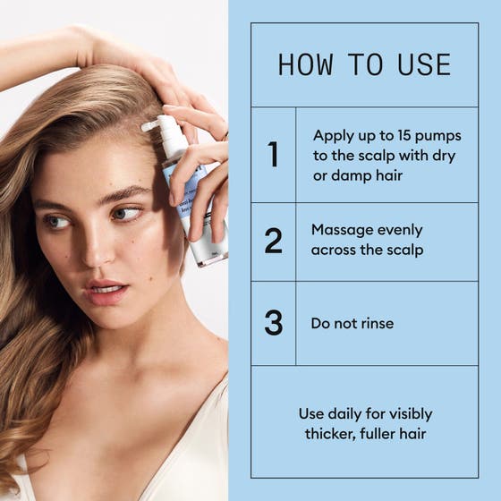 Hairloss Defense System