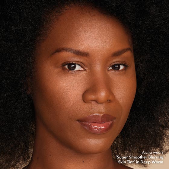 Smoother Blurring Skin Tint