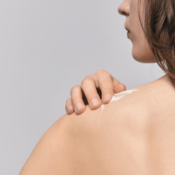 Niacinamide Body Lotion