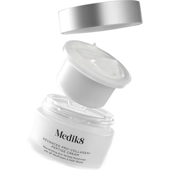 Advanced Pro Collagen + Peptide Cream