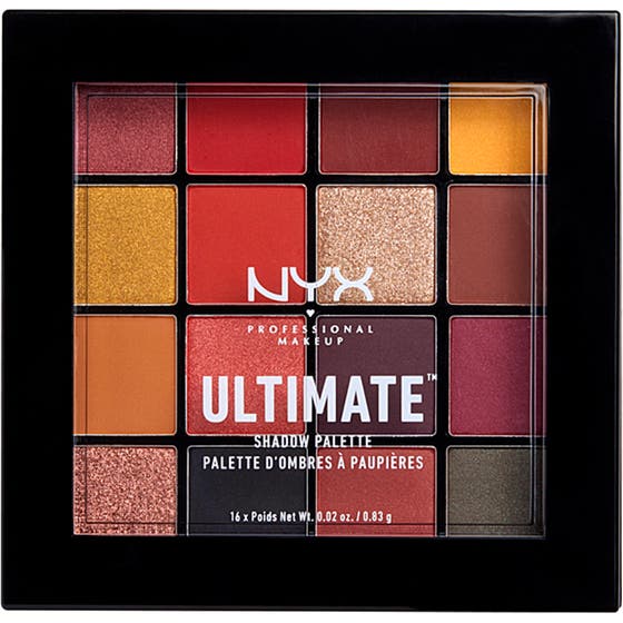 Ultimate Shadow Palette