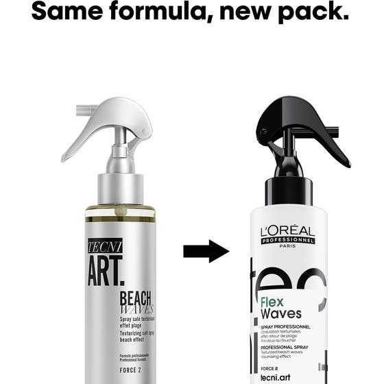 Tecni.Art Flex Waves Spray