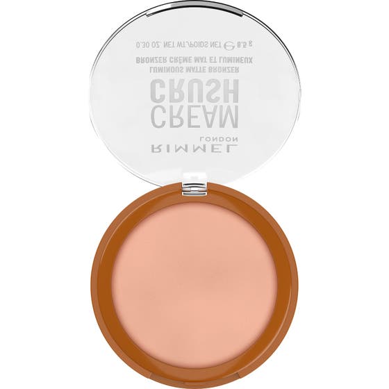 Cream Bronzer Chai Latte 001 10 g