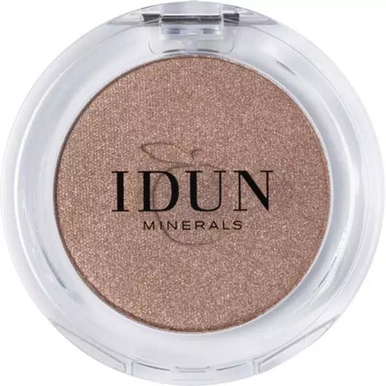 Mineral Single Eyeshadow