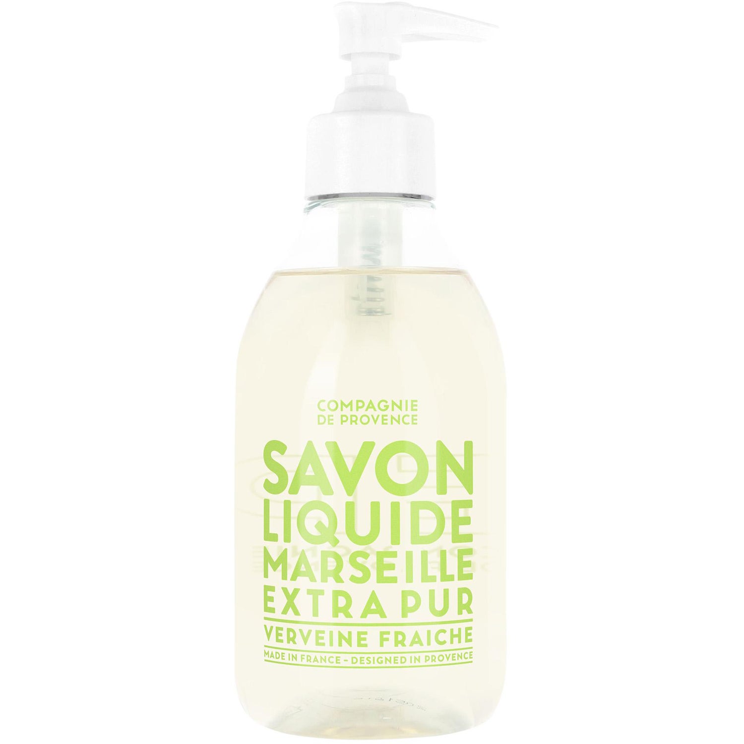 Compagnie de Provence Liquid Marseille Soap Fresh Verbena - 300 ml