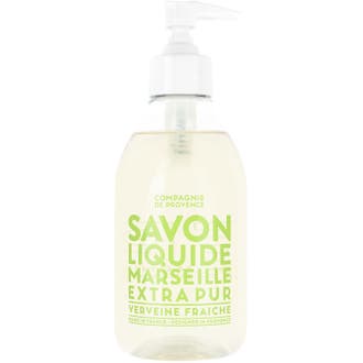Liquid Marseille Soap