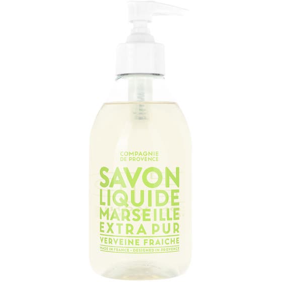 Liquid Marseille Soap