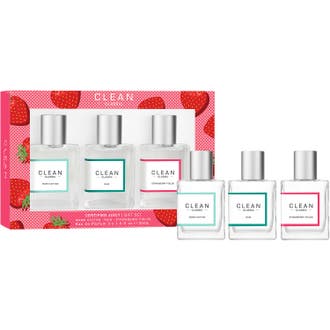 Classic Layering Trio Gift Set