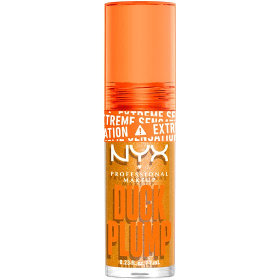 Duck Plump Trickz Lip Lacquer