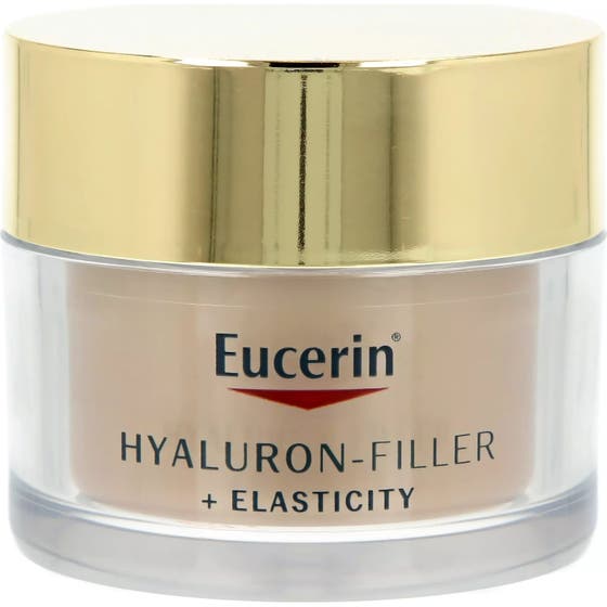 Elasticity + Filler Night