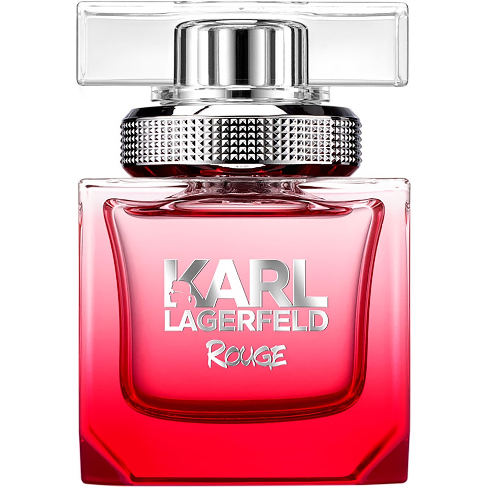 Pour Femme Rouge Eau de Parfum