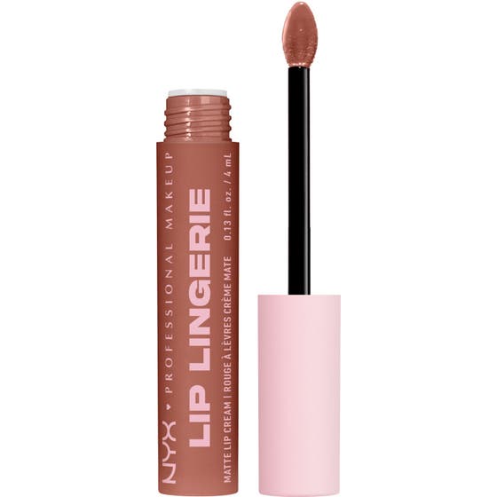 Lip Lingerie XXL Matte Liquid Lipstick