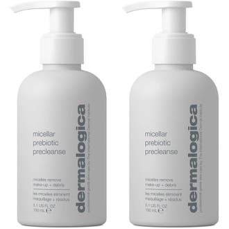 Duo Micellar Prebiotic Precleanse
